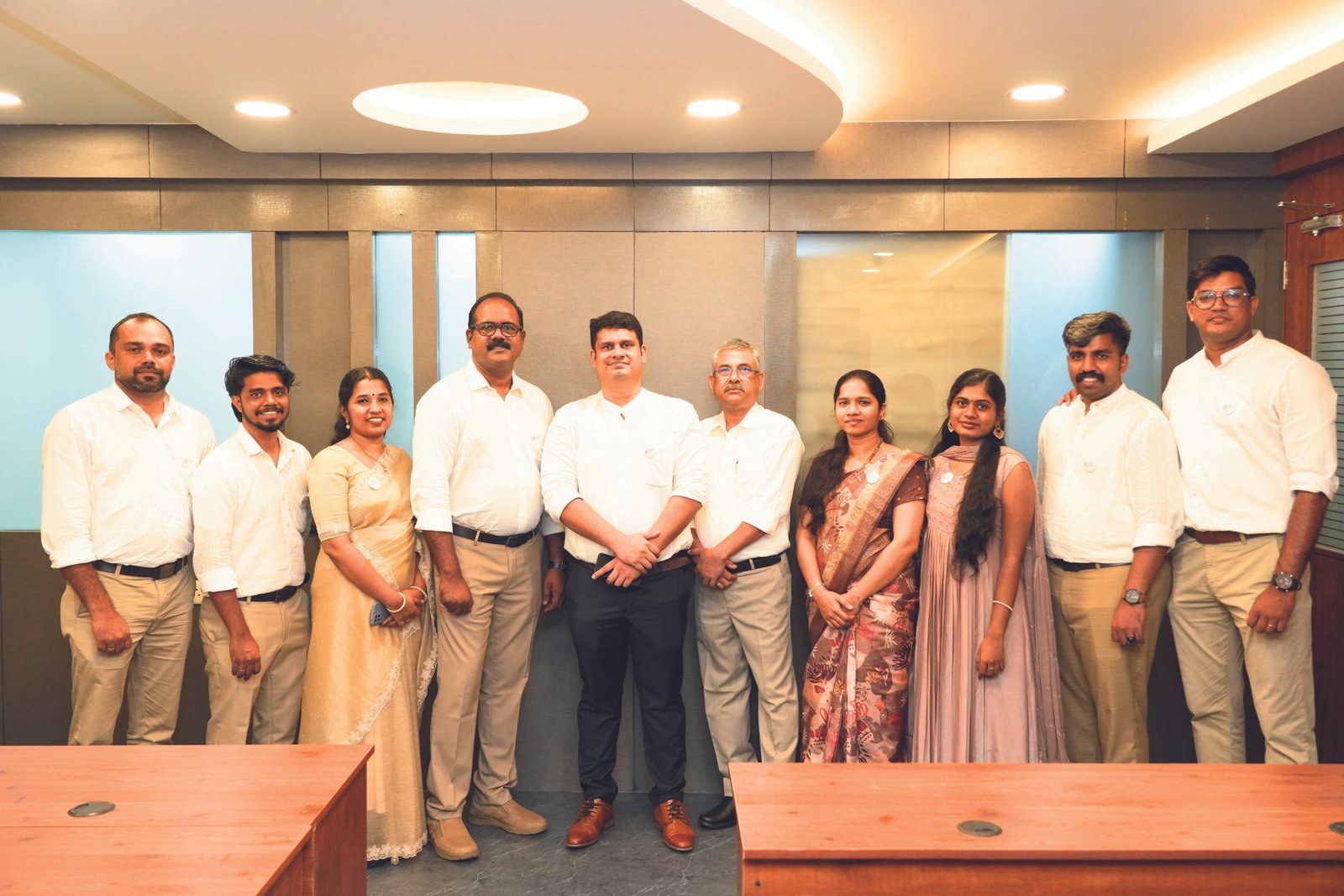 ACCO Fintech faculty team