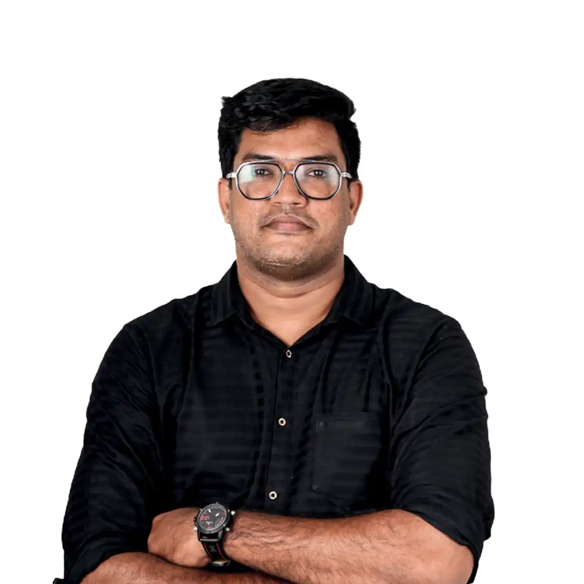 Anoop Antony