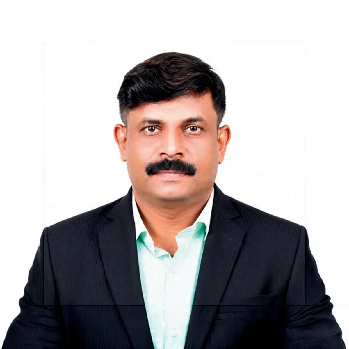 CA. Byju K V