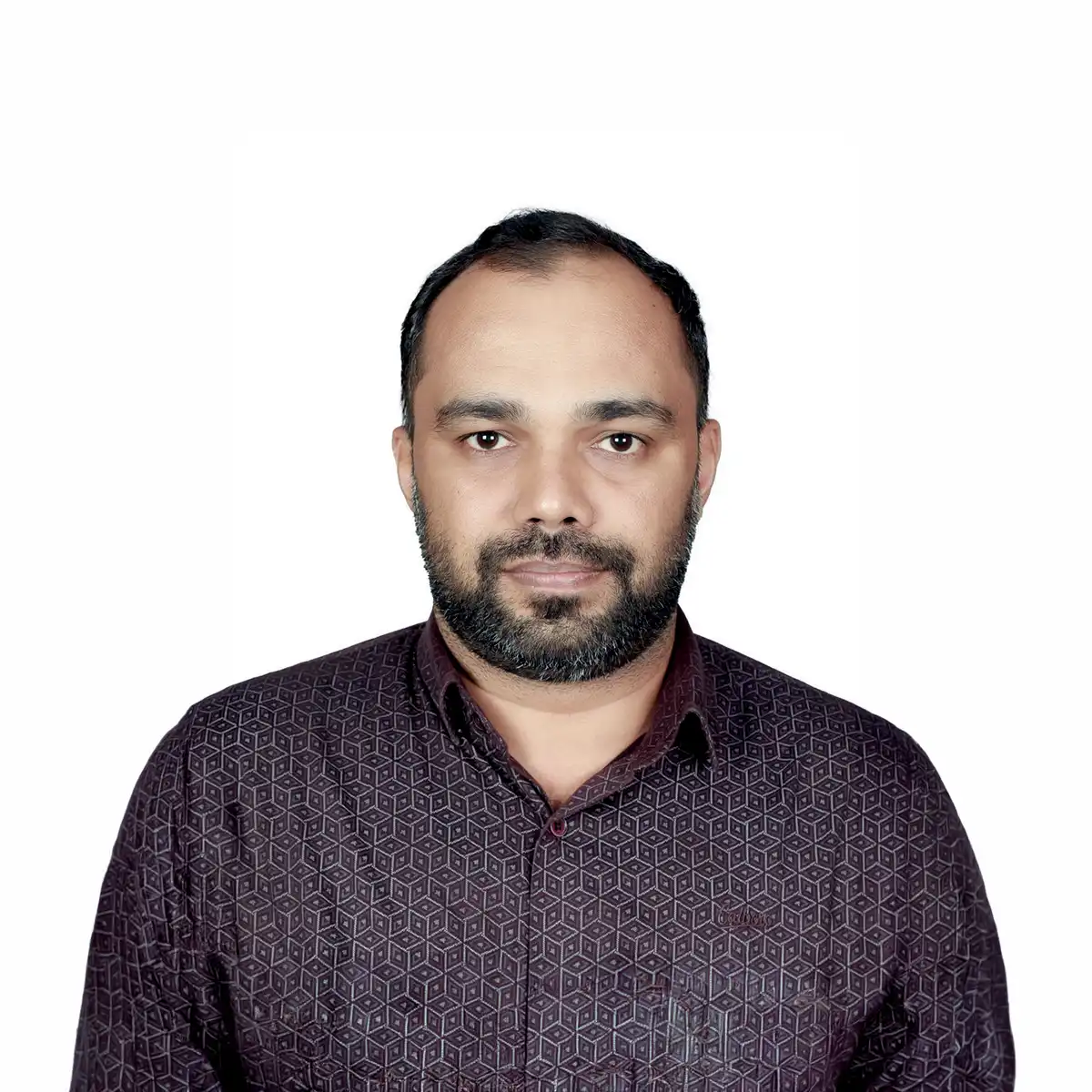 Unnikrishnan C
